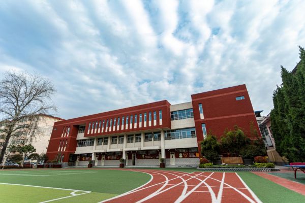 西安阎良:让教育回归本真 为孩子营造一个快乐童年_地方要闻_人民论坛网