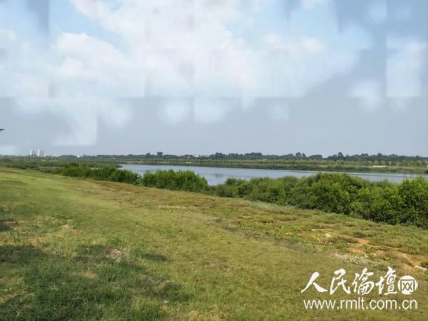 北海市滨海国家湿地公园（冯家江流域）小(1)