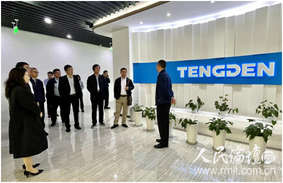 人民论坛调研组：以都市工业支撑推进新型工业化的“成都实践”