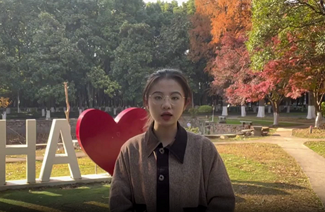 【理响中国·青年学习班】微视频 | 青春奋斗践初心 服务基层担使命