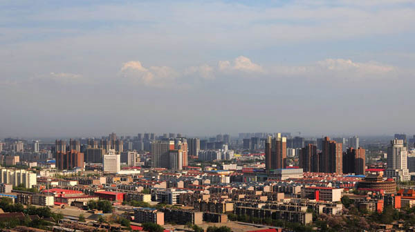 厦门 石家庄 经济总量_石家庄经济职业学院
