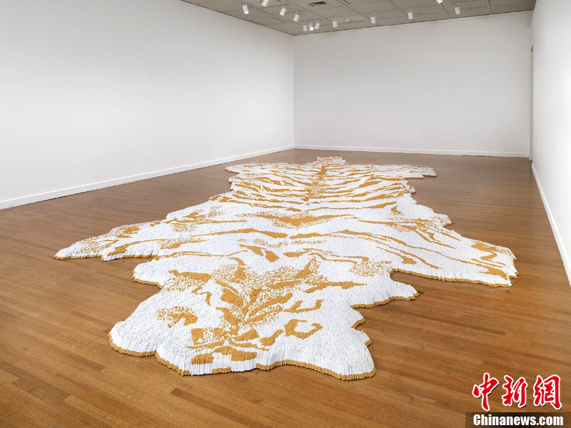 品味舌尖上的艺术_娱乐·休闲_图观天下_