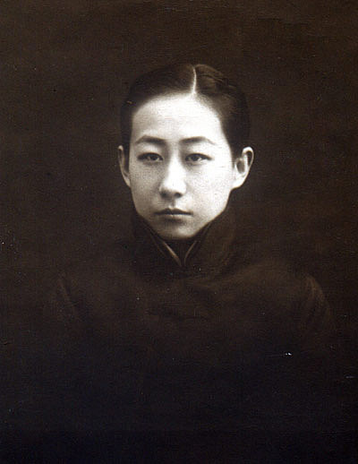 盘点清末的几位漂亮格格_娱乐·休闲_图观天下_