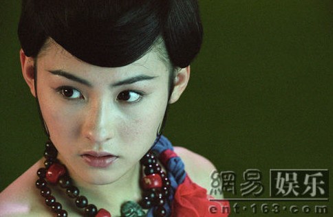 盘点最接近原著的古装女星(上)_娱乐·休闲