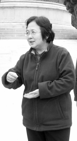 陈毅对女儿的职业生涯起到哪些影响?_菩提树下_