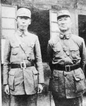 张克侠在七七事变前后:曾领导两次临沂之战