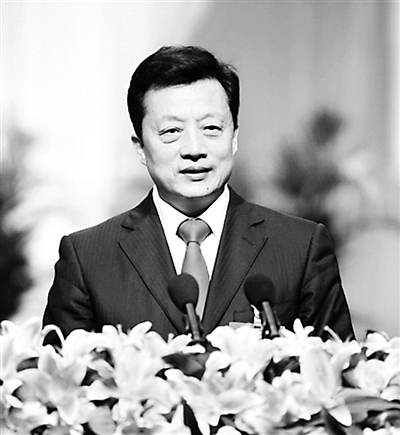 南京多名官员因河西新城落马与老板保持关系圈子