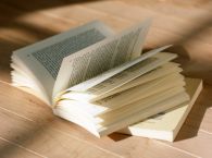 读书不妨“杂”一点