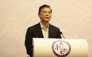 海南省政协主席于迅