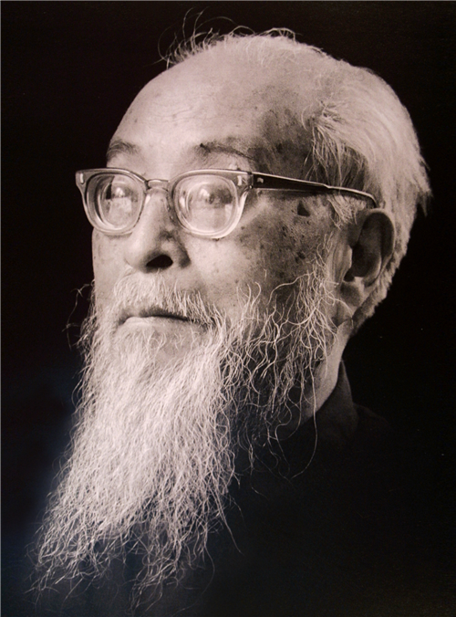 梁漱溟与冯友兰的最后一次见面及其他