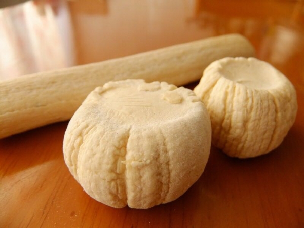 二十三糖瓜粘02名家都如何过小年