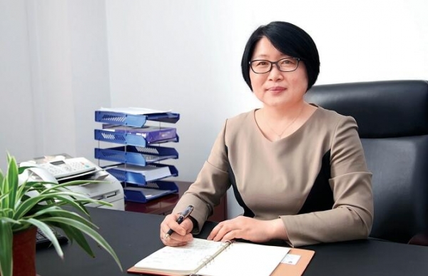 游艺之心打造生态课堂作为一位不到四十岁就已经担任副校长的语文老师