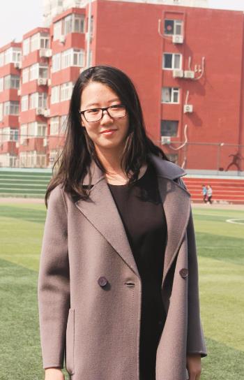 心灵深处的眷恋