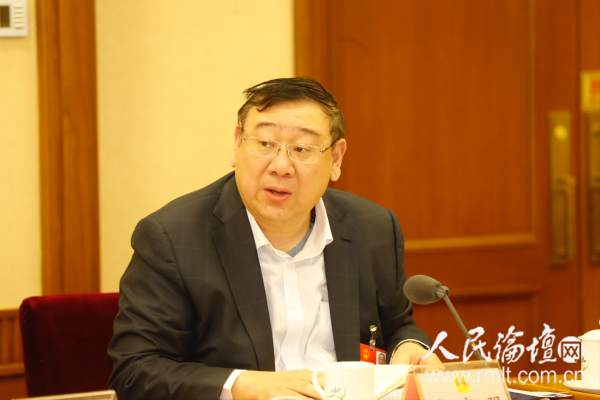 全国人大代表孟庆强发挥电力先行官作用积极助力脱贫攻坚乡村振兴和