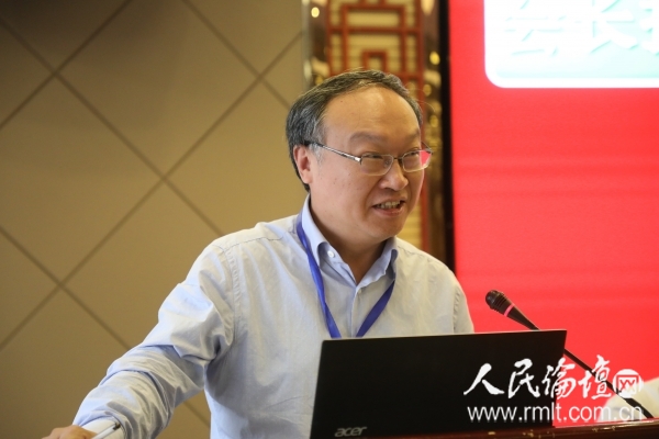 百余名专家汇聚一堂共话乡村振兴