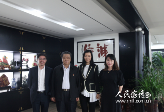 36年来,圣农从无到有,从小到大,从弱到强,傅光明说没有什么秘诀,他只