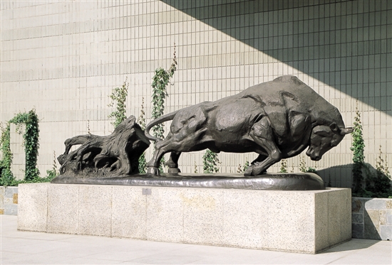 潘鹤:用极致的西洋审美传递民族思想