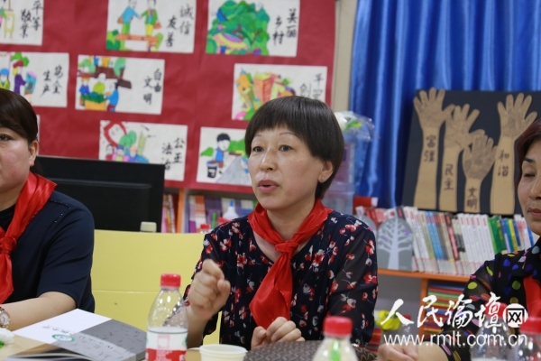 真正的发挥了社会主义核心价值观对国民教育,精神文明创建的引领作用