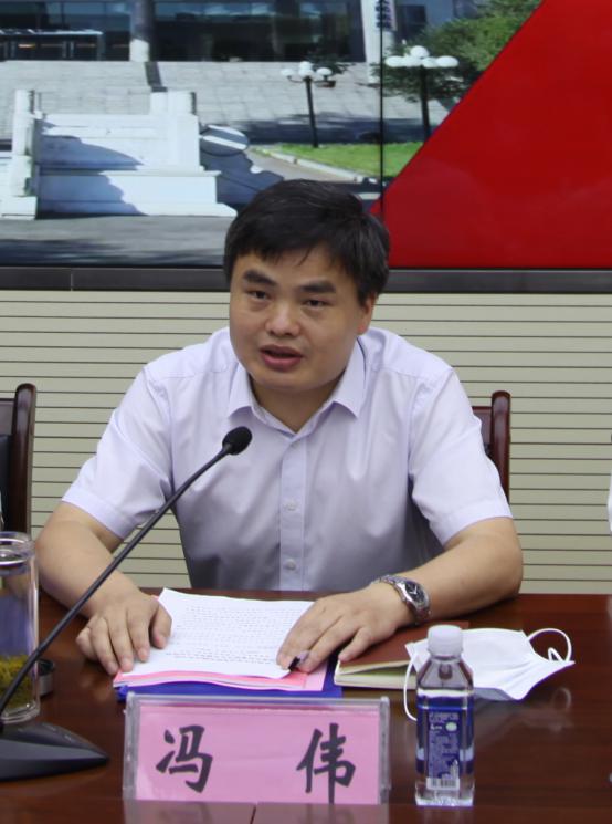 武汉大学法学院与随州中院联合举办"首届曾随法文化研究年会"