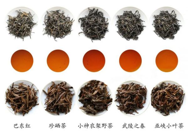 依照gb/t 23776&mdash;2018红茶感官审评方法,冲泡4分钟