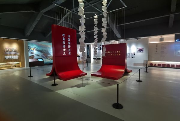 浙江舟山白泉镇党委组织"传承为民情怀"主题党日活动