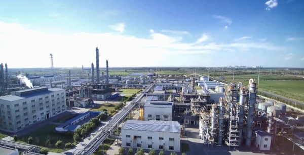 践行三个坚持抢占行业发展制高点