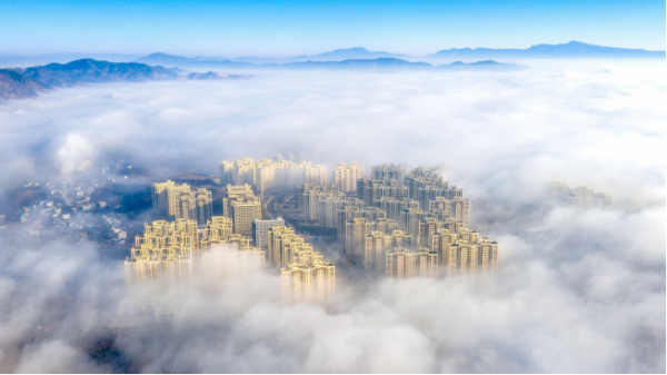 云南鲁甸卯家湾红黄绿精准管理数字化精细帮扶