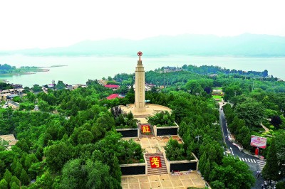 行走阅山河 文旅启新韵