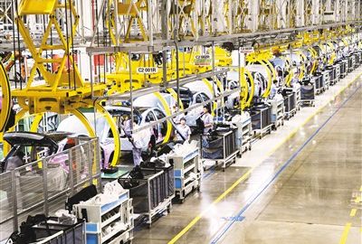 生态环境法典草案修改稿加强机动车等产品绿色设计