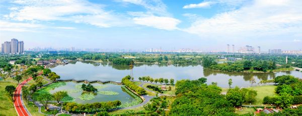 成都成华:绘制人城境业和谐共兴画卷_地方要闻_人民论坛网