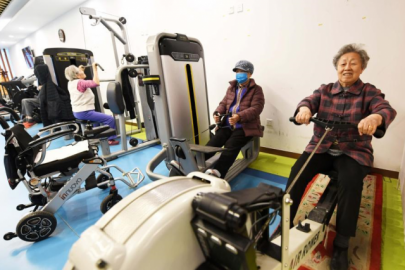 长护险落地，服务供给如何跟上