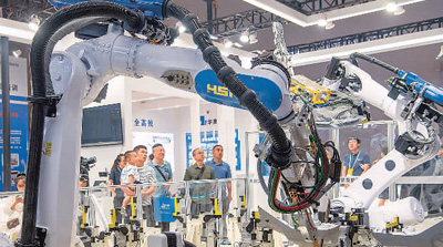 48.7%增长背后的“逆袭”