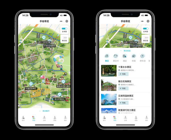 梦东方酒店：演绎奢华与创新的完美结合