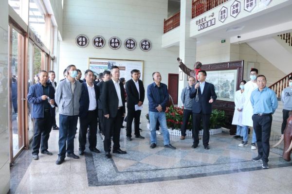 湖南省邵东市人大常委会:扛牢监督使命 护航高质量发