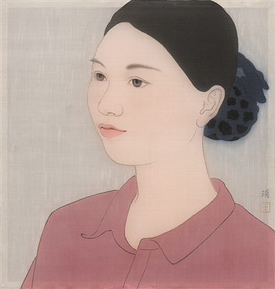 以鲜活的人物形象书写中国故事坚持两创铸就辉煌