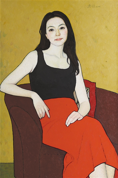 以鲜活的人物形象书写中国故事坚持两创铸就辉煌