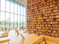 来博物馆，品成语文化