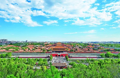 2026京津冀新春“文旅大餐”发布