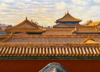 全球遗产保护，中国这样做