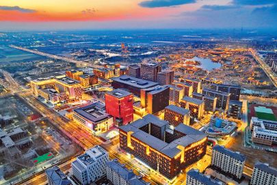 国家高新区产业引领力不断增强