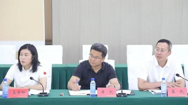 见面会现场1
