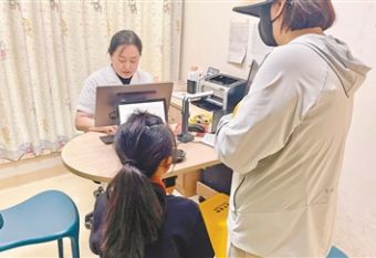AI儿科医生上岗记