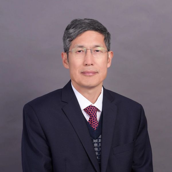 智造与未来技术学院院长沈卫明加拿大工程院院士