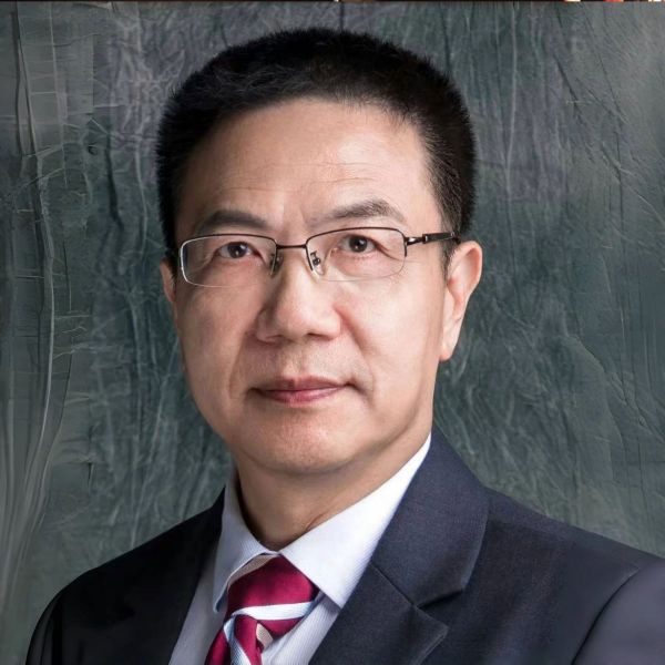 数字经济与管理学院院长徐飞（兼）文科资深教授
