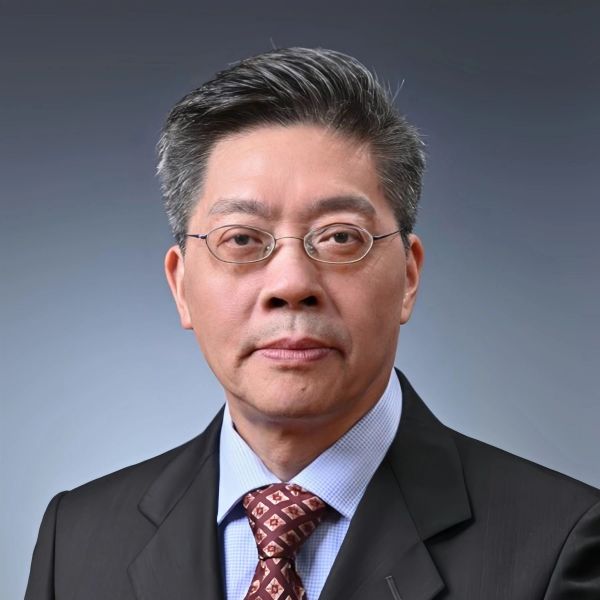 文理学院院长朱佐农