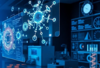 中国科学院发布“磐石·科学基础大模型”