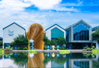 黨建引領(lǐng)新興領(lǐng)域發(fā)展的余杭答卷