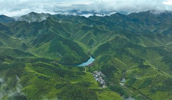 “未来乡村”在生长 