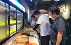 检监联动守护食品安全