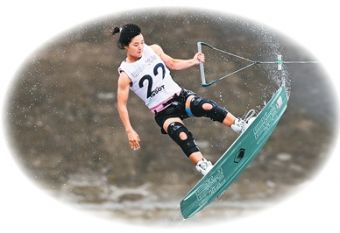 在世运会看见体育的“无限”